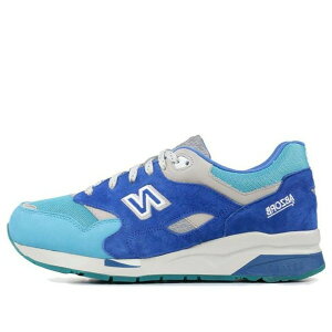 New Balance �j���[�o�����X �����Y �X�j�[�J�[ �yNew Balance Nice Kicks x 1600 'Grand Anse' CM1600NK�z �T�C�Y US_9(27.0cm)