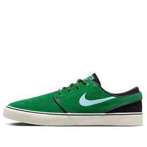 Nike �i�C�L �����Y �X�j�[�J�[ �yNike SB Janoski + 'Gorge Green' DV5475-300�z �T�C�Y US_7(25.0cm)