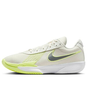 Nike �i�C�L �����Y �X�j�[�J�[ �yNike Air Zoom GT Cut Academy EP 'Sail Light Lemon Twist' FB2598-106�z �T�C�Y US_7(25.0cm)