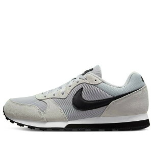 Nike iCL Y Xj[J[ yNike MD Runner 2 'Wolf Grey' 749794-001z TCY US_7(25.0cm)