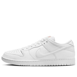Nike �i�C�L �����Y �X�j�[�J�[ �yNike SB Dunk Low Pro 'Triple White' FJ1674-100�z �T�C�Y US_M_15