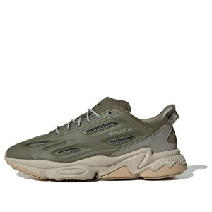 adidas �A�f�B�_�X �����Y �X�j�[�J�[ �yadidas originals Ozweego Celox 'Green' IF9366�z �T�C�Y US_7(25.0cm)