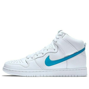 Nike �i�C�L �����Y �X�j�[�J�[ �yNike x Richard Mulder SB Dunk High 'Richard Mulder' 881758-141�z �T�C�Y US_9.5(27.5cm)