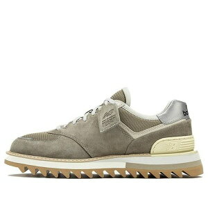 New Balance �j���[�o�����X �����Y �X�j�[�J�[ �yNew Balance Tokyo Design Studio x 574 'Grey Dune' MS574TDT�z �T�C�Y US_9.5(27.5cm)
