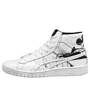 ASICS �A�V�b�N�X �����Y �X�j�[�J�[ �yASICS x Disney Gel PTG MT 'Mickey' 1191A069-100�z �T�C�Y US_M_4