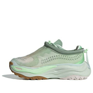adidas �A�f�B�_�X �����Y �X�j�[�J�[ �yadidas Maxxwavy Running 'Green' ID4008�z �T�C�Y US_M_4