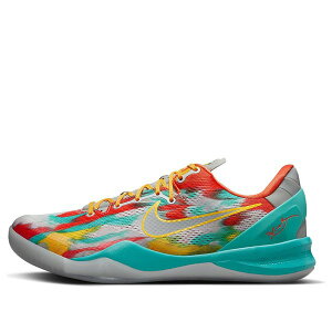 Nike �i�C�L �����Y �X�j�[�J�[ �yNike Kobe 8 Protro 'Venice Beach' FQ3548-001�z �T�C�Y US_7(25.0cm)