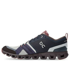 On Running I jO Y Xj[J[ yOn Running Cloud X Shift 'Blue White Cherry' 38.99126z TCY US_10(28.0cm)