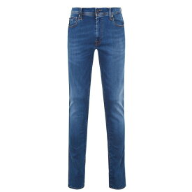 【送料無料】 トラマロッサ メンズ デニムパンツ ボトムス Leonardo 24/7 Jeans 6 Months