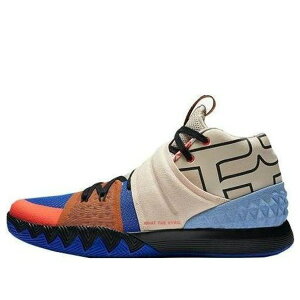 Nike �i�C�L �����Y �X�j�[�J�[ �yNike Kyrie S1 Hybrid 'What The' AJ5165-900�z �T�C�Y US_9.5(27.5cm)