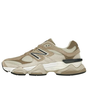 New Balance �j���[�o�����X �����Y �X�j�[�J�[ �yNew Balance 9060 'Beige Cream Black' U9060ZBB�z �T�C�Y US_8.5(26.5cm)