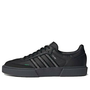 adidas �A�f�B�_�X �����Y �X�j�[�J�[ �yadidas OAMC x Type O-8 'Triple Black' FY6948�z �T�C�Y US_M_13