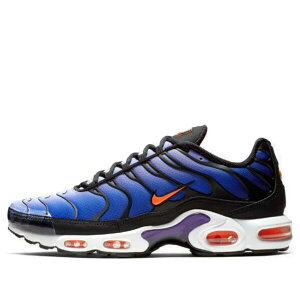 Nike �i�C�L �����Y �X�j�[�J�[ �yNike Air Max Plus 'Voltage Purple' BQ4629-002�z �T�C�Y US_8.5(26.5cm)