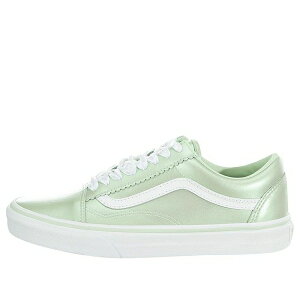 Vans �o���Y �����Y �X�j�[�J�[ �yVans Old Skool Casual Low Tops Skateboarding Shoes Unisex Green VN0A38G1VRJ�z �T�C�Y US_M_4.5