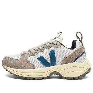 VEJA ���F�W�� �����Y �X�j�[�J�[ �yVeja Venturi Alveomesh 'Multico Grey Tarmac' VT012620�z �T�C�Y US_M_N/A