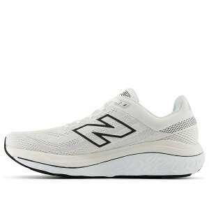 New Balance �j���[�o�����X �����Y �X�j�[�J�[ �yNew Balance Fresh Foam x 860v14 'White Black' M860W14�z �T�C�Y US_M_14