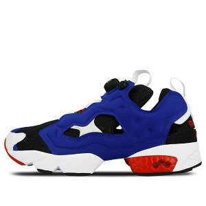 Reebok ���[�{�b�N �����Y �X�j�[�J�[ �yReebok InstaPump Fury OG 'Tricolor' M40934�z �T�C�Y US_10(28.0cm)