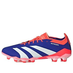 adidas �A�f�B�_�X �����Y �X�j�[�J�[ �yadidas Predator Elite HG AG 'Japan Advancement Pack' IH5921�z �T�C�Y US_7(25.0cm)