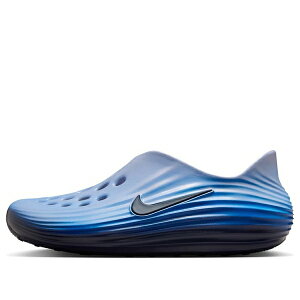 Nike �i�C�L �����Y �X�j�[�J�[ �yNike ReactX Rejuven8 'Midnight Navy Comet Blue' IB6366-400�z �T�C�Y US_8(26.0cm)