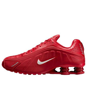 Nike �i�C�L �����Y �X�j�[�J�[ �yNike Shox R4 'Reflective Red' IQ0608-687�z �T�C�Y US_9(27.0cm)