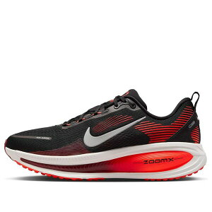 Nike �i�C�L �����Y �X�j�[�J�[ �yNike Air Zoom Vomero 18 'Black Bright Crimson' HM6803-008�z �T�C�Y US_12(30.0cm)