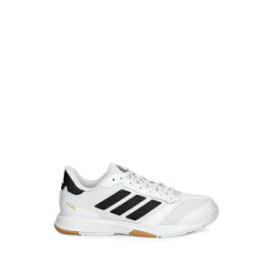 �A�f�B�_�X ���f�B�[�X �X�j�[�J�[ �V���[�Y Ligra 8 sneakers White