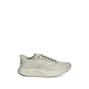 �A�f�B�_�X �����Y �X�j�[�J�[ �V���[�Y Adizero evo sl atr sneakers Neutrals