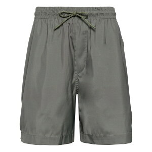 �}�n���V �����Y �J�W���A���p���c �{�g���X Bamboo tiger swim shorts Green