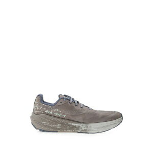 �I���g�� �����Y �X�j�[�J�[ �V���[�Y X pleasures experience flow 3 sneakers Brown