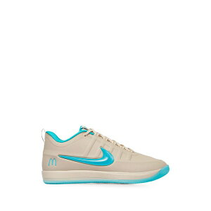 �i�C�L �����Y �X�j�[�J�[ �V���[�Y X mcdonalds book 2 lace-up sneakers Neutrals