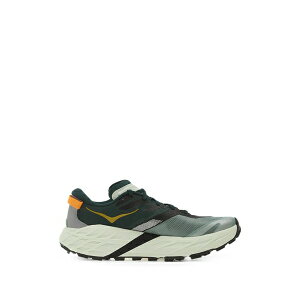 �z�J�I�l�I�l �����Y �X�j�[�J�[ �V���[�Y Speedgoat 7 sneakers Green