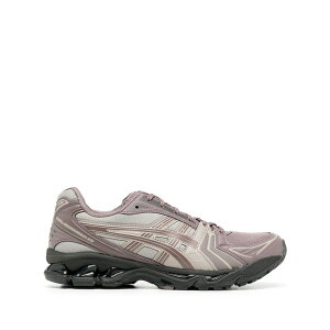 �A�V�b�N�X �����Y �X�j�[�J�[ �V���[�Y Gel-kayano 14 sneakers Purple
