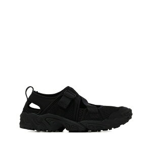 �A�V�b�N�X �����Y �X�j�[�J�[ �V���[�Y Gel-filimy sneakers Black