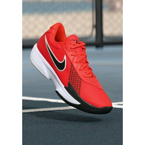 �i�C�L �����Y �t�B�b�g�l�X �X�|�[�c GT CUT ACADEMY - Basketball shoes - picante red/black/white