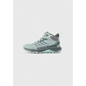 ������ ���f�B�[�X �n�C�L���O �X�|�[�c SPEED STRIKE 2 - Hiking shoes - monument