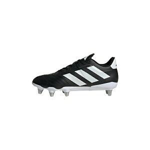 �A�f�B�_�X ���f�B�[�X �t�B�b�g�l�X �X�|�[�c KAKARI ELITE SOFT GROUND RUGBY - Soft-ground football boots - core black cloud white core black