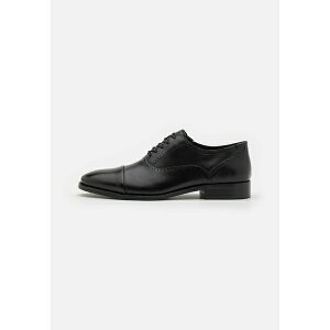�A���h �����Y �h���X�V���[�Y �V���[�Y ABAWIENFLEX - Lace-ups - other black