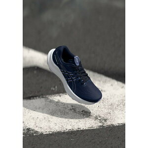 �A�V�b�N�X ���f�B�[�X �t�B�b�g�l�X �X�|�[�c GT-2000 14 - Road running shoes - midnight/bluebell