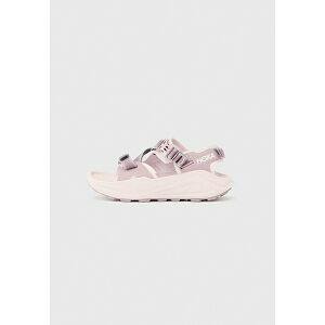 �z�J�I�l�I�l ���f�B�[�X �t�B�b�g�l�X �X�|�[�c INFINI HIKE - Walking sandals - fragrant lilac/lilac cream