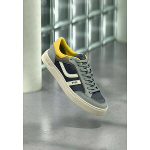 �{�X �����Y �X�j�[�J�[ �V���[�Y RHYS - Trainers - open grey