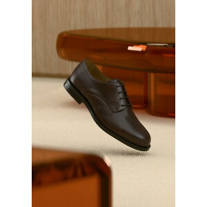 �J���o���N���C�� �����Y �h���X�V���[�Y �V���[�Y Lace-ups - puce