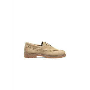 �� �h�D �����Y �f�b�L�V���[�Y �V���[�Y TAYLOR - Boat shoes - light sand