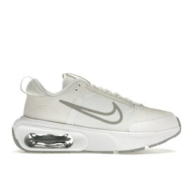 Nike ナイキ レディース スニーカー 【Nike Air Max INTRLK】 サイズ US_5.5W(22.5cm) Summit White Smoke Grey (Women's)