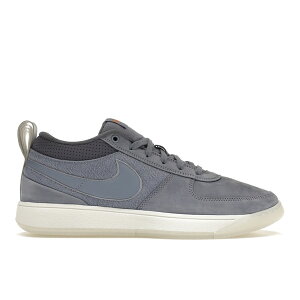Nike �i�C�L �����Y �X�j�[�J�[ �yNike Book 1 Mirage V2 (Translucent Outsole)�z �T�C�Y US_7.5(25.5cm) Ashen Slate/Light Carbon/Football Grey/Summit White/Safety Orange