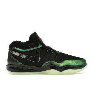 Nike �i�C�L �����Y �X�j�[�J�[ �yNike Air Zoom GT Hustle 2 Victor Wembanyama Alien�z �T�C�Y US_12.5(30.5cm) Multi-Color/Multi-Color/Multi-Color