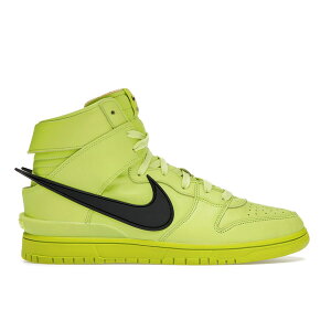 Nike iCL Y Xj[J[ yNike Dunk High AMBUSH Flash Limez TCY US_M_13 Atomic Green/Flash Lime-Black