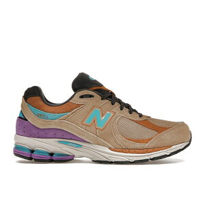 New Balance �j���[�o�����X �����Y �X�j�[�J�[ �yNew Balance 2002R J. Crew Incense�z �T�C�Y US_M_4 Incense/Heliotrope