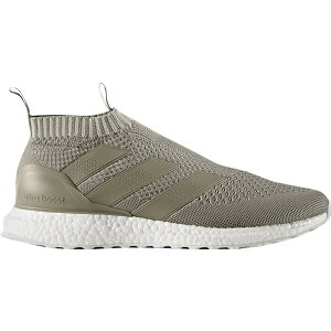 adidas �A�f�B�_�X �����Y �X�j�[�J�[ �yadidas ACE 16+ Purecontrol Ultra Boost Clay�z �T�C�Y US_8.5(26.5cm) Clay/Clay/Sesame