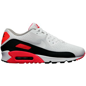 Nike �i�C�L �����Y �X�j�[�J�[ �yNike Air Max 90 EM Infrared�z �T�C�Y US_11(29.0cm) White/Black-Infrared