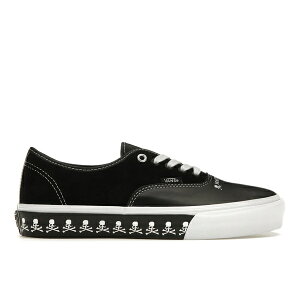 Vans �o���Y �����Y �X�j�[�J�[ �yVans Vault UA Authentic LX Mastermind World�z �T�C�Y US_9(27.0cm) Black/White